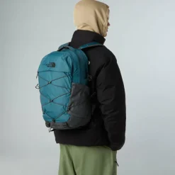 The North Face Daypacks<Borealis Rucksack 49,5 cm Laptopfach space-anthracite grey