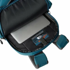 The North Face Daypacks<Borealis Rucksack 49,5 cm Laptopfach space-anthracite grey