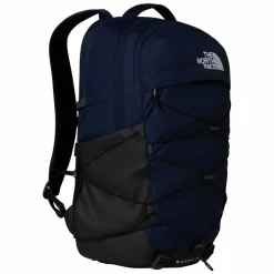 New The North Face Borealis Rucksack 49,5 cm Laptopfach tnf navy-tnf black-npf