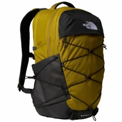 Best The North Face Borealis Rucksack 49,5 cm Laptopfach deep dijon-tnf black