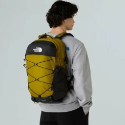 Best The North Face Borealis Rucksack 49,5 cm Laptopfach deep dijon-tnf black