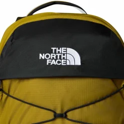 Best The North Face Borealis Rucksack 49,5 cm Laptopfach deep dijon-tnf black