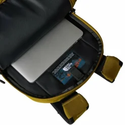 Best The North Face Borealis Rucksack 49,5 cm Laptopfach deep dijon-tnf black