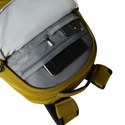 Best The North Face Borealis Rucksack 49,5 cm Laptopfach deep dijon-tnf black