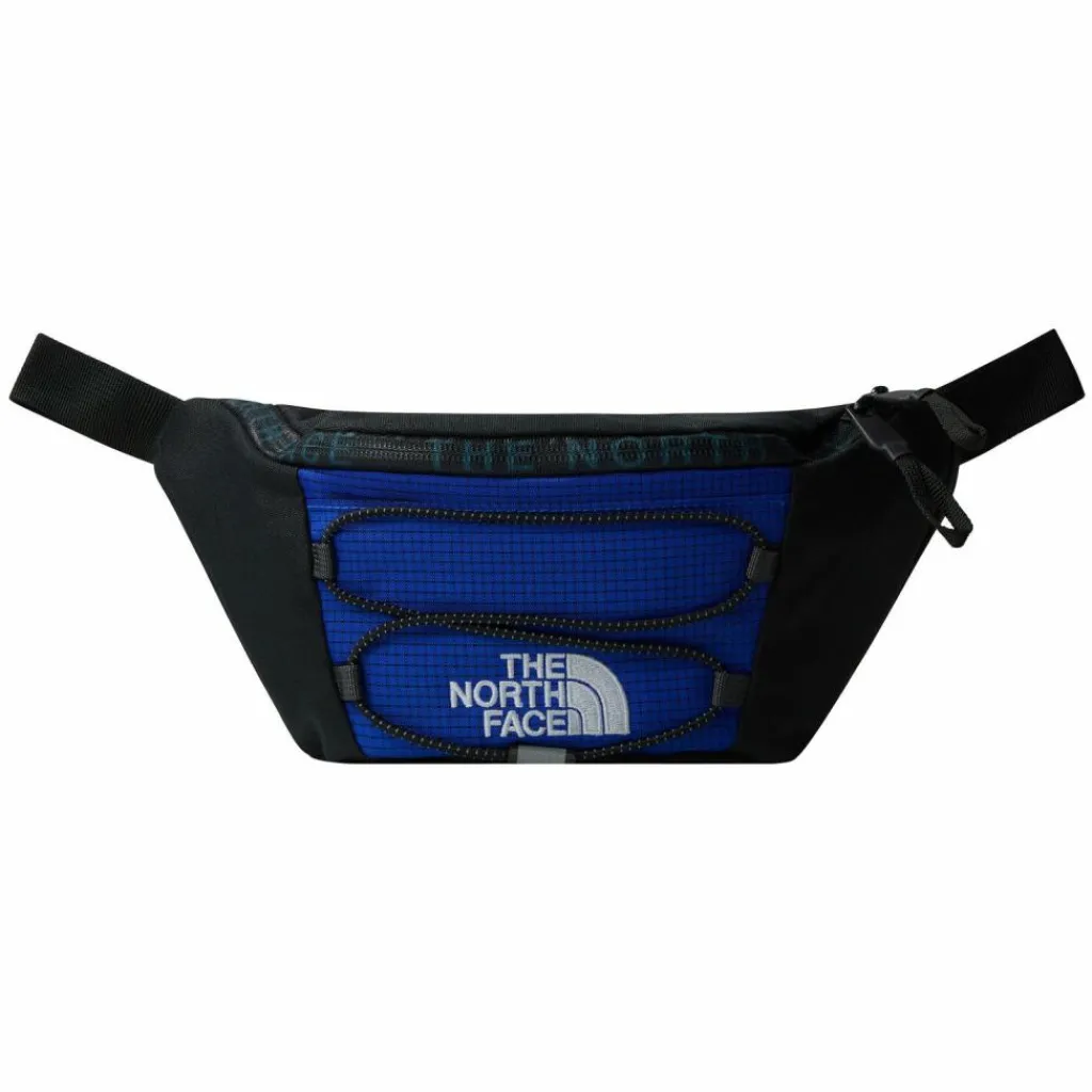 The North Face Gürteltaschen<Jester Lumbar Gürteltasche 27 cm tnf blue-tnf black-silv
