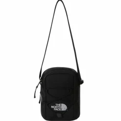 New The North Face Jester Umhängetasche 15 cm tnf black-npf