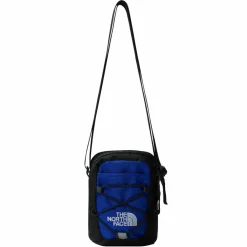 Online The North Face Jester Umhängetasche 15 cm tnf blue-tnf black-silv