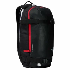 The North Face Wanderrucksäcke<Slackpack 2.0 Rucksack 50 cm tnf black-tnf red
