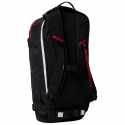 The North Face Wanderrucksäcke<Slackpack 2.0 Rucksack 50 cm tnf black-tnf red