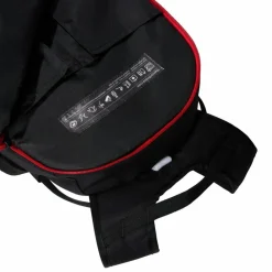 The North Face Wanderrucksäcke<Slackpack 2.0 Rucksack 50 cm tnf black-tnf red