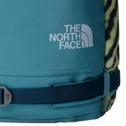 Outlet The North Face Slackpack 2.0 Rucksack 50 cm nettle the lift print