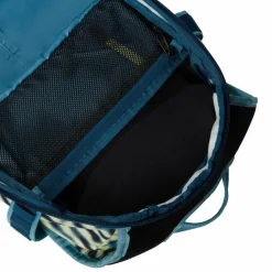 Outlet The North Face Slackpack 2.0 Rucksack 50 cm nettle the lift print