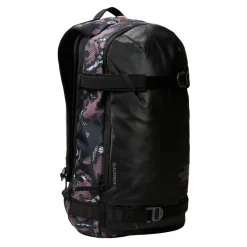 Online The North Face Slackpack 2.0 W Daypack 50 cm Laptopfach fawn grey snake charmer