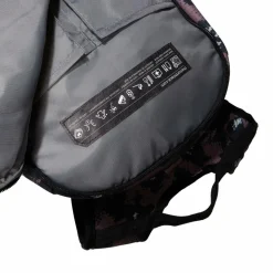 Online The North Face Slackpack 2.0 W Daypack 50 cm Laptopfach fawn grey snake charmer