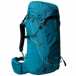 The North Face Trekkingrucksäcke<Terra 55 Trekkingrucksack XS-S 57 cm blue moss-sapph