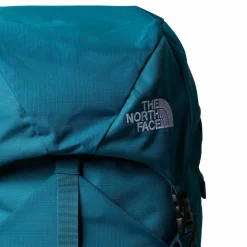 The North Face Trekkingrucksäcke<Terra 55 Trekkingrucksack XS-S 57 cm blue moss-sapph