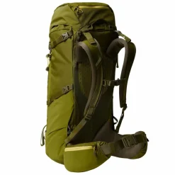 The North Face Wanderrucksäcke<Terra 55 Wanderrucksack 69 cm forest olive-new taupe1