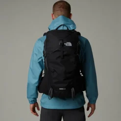 The North Face Wanderrucksäcke<Terra 40 Wanderrucksack 60 cm tnf black-asphalt grey-