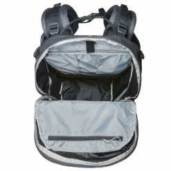 The North Face Wanderrucksäcke<Terra 40 Wanderrucksack 60 cm tnf black-asphalt grey-