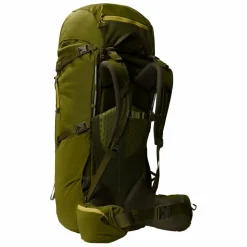 Online The North Face Terra 65 Wanderrucksack 80 cm forest olive-new taupe 1