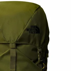 Online The North Face Terra 65 Wanderrucksack 80 cm forest olive-new taupe 1