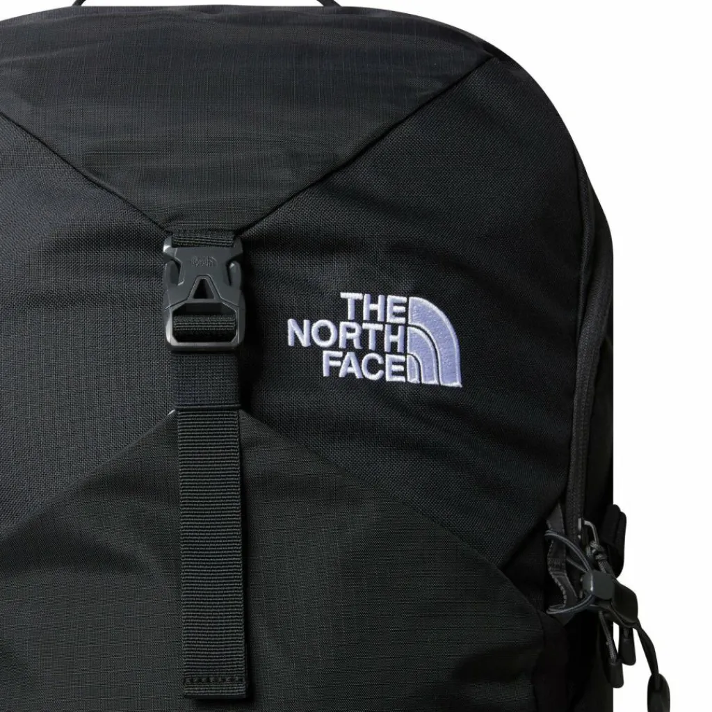 Clearance The North Face Terra 40 Wanderrucksack 59 cm tnf black-asphalt grey-