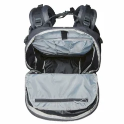 Clearance The North Face Terra 40 Wanderrucksack 59 cm tnf black-asphalt grey-