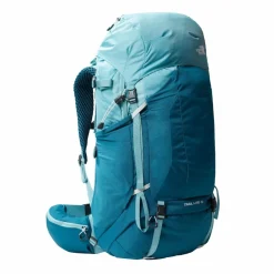 The North Face Trekkingrucksäcke<Trail Lite 50 Trekkingrucksack M-L 66 cm reef waters-blue coral