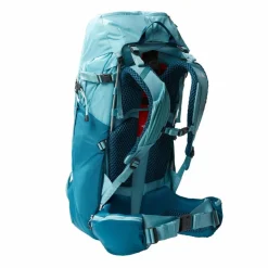 The North Face Trekkingrucksäcke<Trail Lite 50 Trekkingrucksack M-L 66 cm reef waters-blue coral