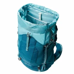 The North Face Trekkingrucksäcke<Trail Lite 50 Trekkingrucksack M-L 66 cm reef waters-blue coral