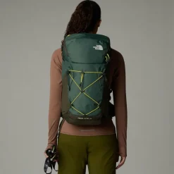 Hot The North Face Trail Lite 24 Wanderrucksack XS-S 52 cm duck green-new taupe gr