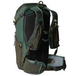 Hot The North Face Trail Lite 24 Wanderrucksack XS-S 52 cm duck green-new taupe gr
