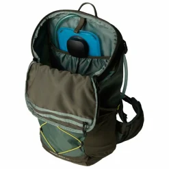 Hot The North Face Trail Lite 24 Wanderrucksack XS-S 52 cm duck green-new taupe gr