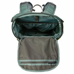 Hot The North Face Trail Lite 24 Wanderrucksack XS-S 52 cm duck green-new taupe gr