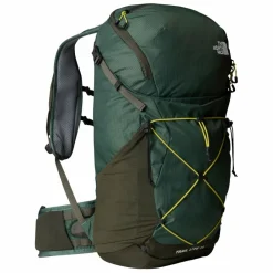 Outlet The North Face Trail Lite 24 Wanderrucksack M-L 52 cm duck green-new taupe gr