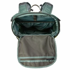 Outlet The North Face Trail Lite 24 Wanderrucksack M-L 52 cm duck green-new taupe gr