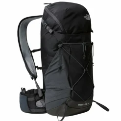 The North Face Wanderrucksäcke<Trail Lite 24 Wanderrucksack S-M 53 cm tnf black-asphalt grey-