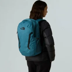 New The North Face Vault Rucksack 46 cm Laptopfach space-tnf black