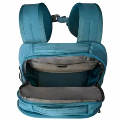 New The North Face Vault Rucksack 46 cm Laptopfach space-tnf black