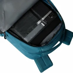 New The North Face Vault Rucksack 46 cm Laptopfach space-tnf black