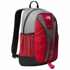 Discount The North Face Y2K Daypack 45 cm Laptopfach smoked pearl-tnf red-tn