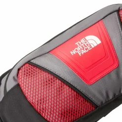 Discount The North Face Y2K Gürteltasche 33 cm smoked pearl-tnf red-tn