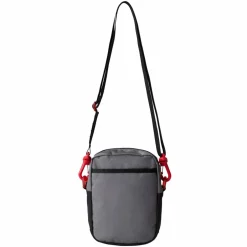 Best The North Face Y2K Umhängetasche 18 cm smoked pearl-tnf red-tn