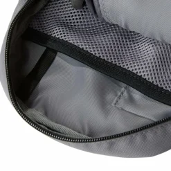 Best The North Face Y2K Umhängetasche 18 cm smoked pearl-tnf red-tn