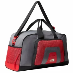 Sale The North Face Y2K Weekender Reisetasche 55 cm smoked pearl-tnf red-tn