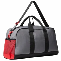 Sale The North Face Y2K Weekender Reisetasche 55 cm smoked pearl-tnf red-tn