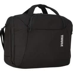 New Thule Accent Aktentasche 43 cm Laptopfach black