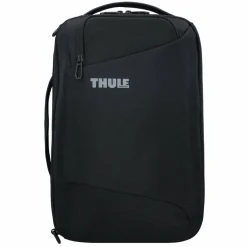 Discount Thule Accent Aktentasche 29 cm Laptopfach black