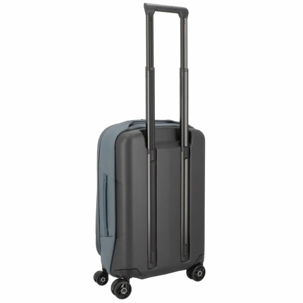 Thule Weichgepäck Kabinengepäck|4-Rollen Kabinentrolleys<Aion 4 Rollen Kabinentrolley 55 cm dark slate