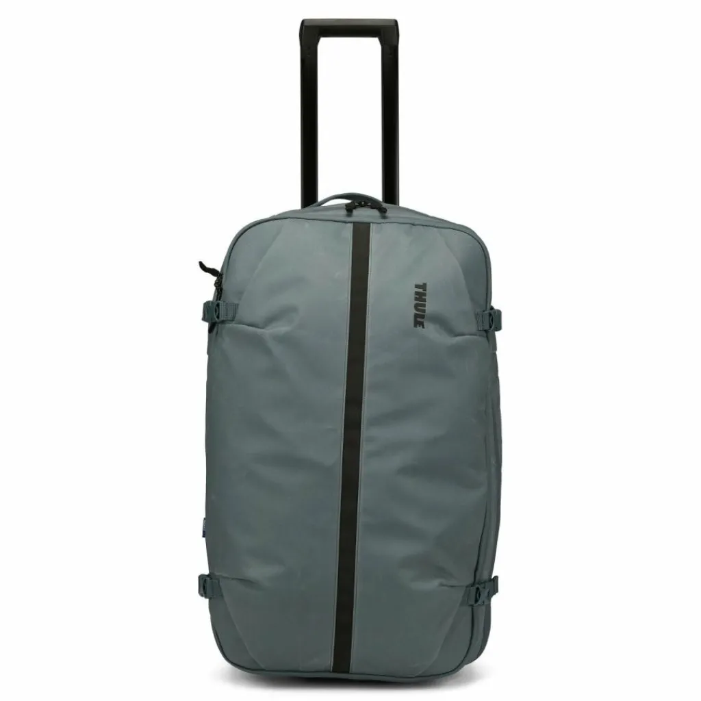 Thule Reisetaschen Mit Rollen<Aion 2 Rollen Reisetasche 70 cm dark slate